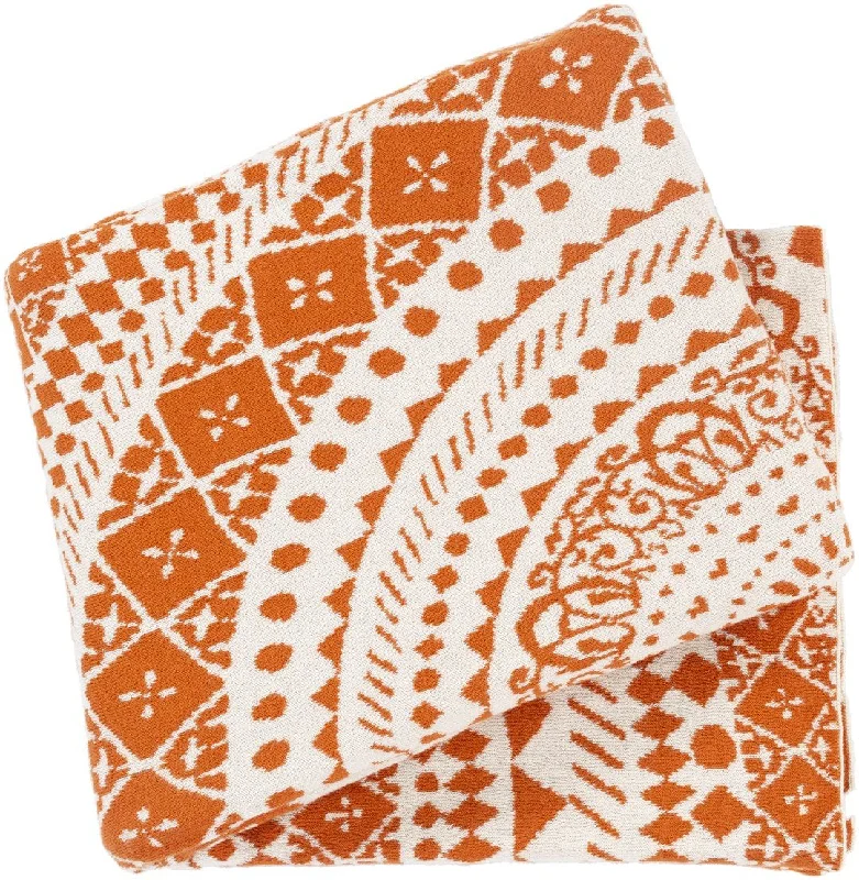 Massive Deals Ekena Throw
