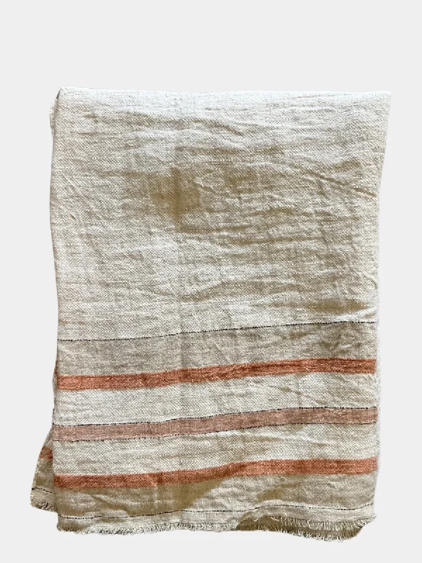 Weekend Savings Bonanza Cambria Heringbone Throw