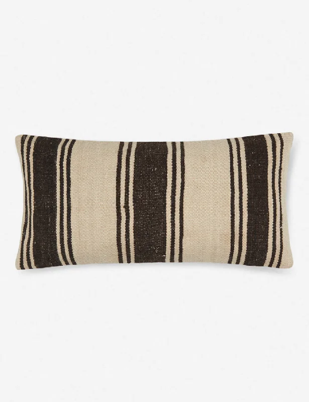 Early Bird Discount Erda Vintage Lumbar Pillow