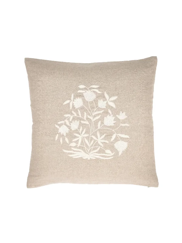 Weekend Specials to Savor Esme Natural Decorative Pillow Cover