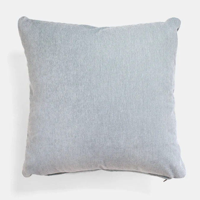 Weekend Discounts to Celebrate Everest Spa Velvet Square Pillow