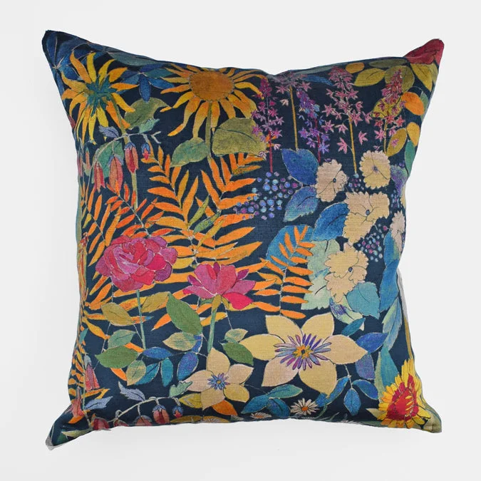 Extra Discount Faria Marigold Square Pillow