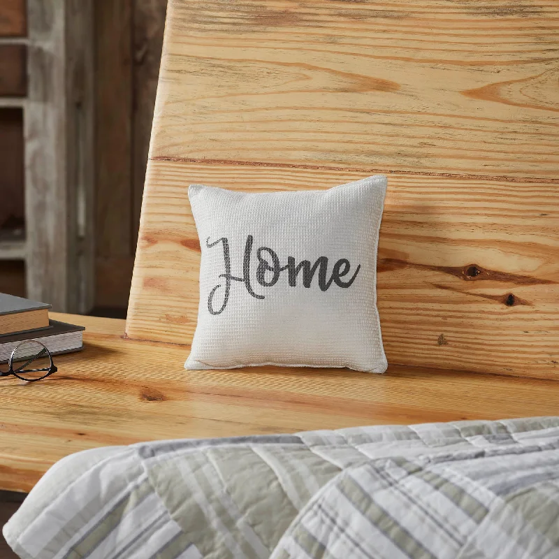 Time-Limited Offer Finders Keepers Home Pillow 9x9