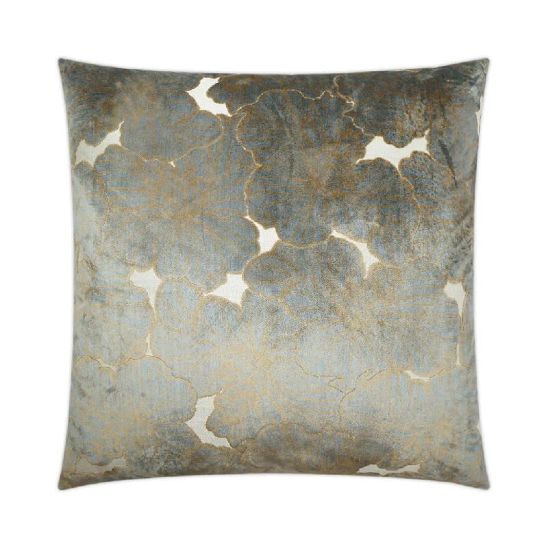 Weekend Deals That Wow Fiori Copper Pillow