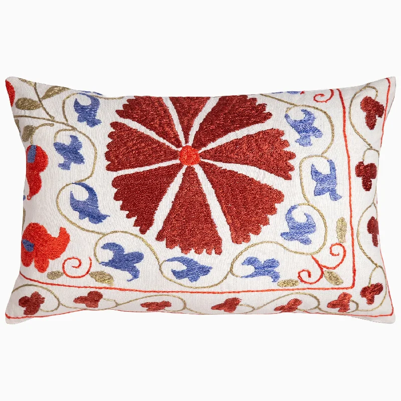 Amazing Deals Flock Kidney Pillow