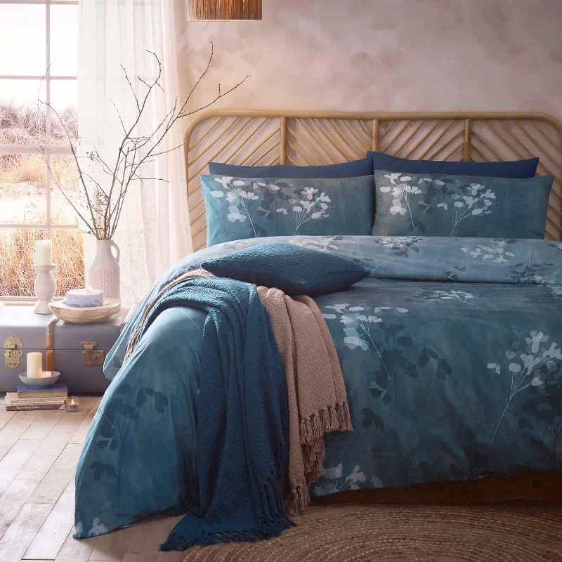 Huge Savings Flynn Eco Duvet Cover Set