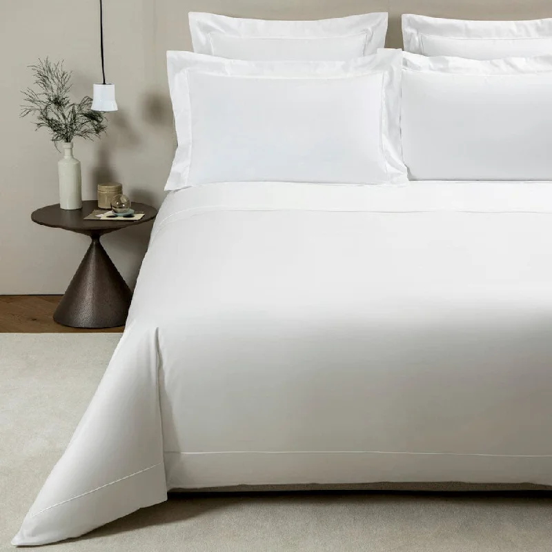 Special Savings Event Happening Now Frette Grace Bedding in White