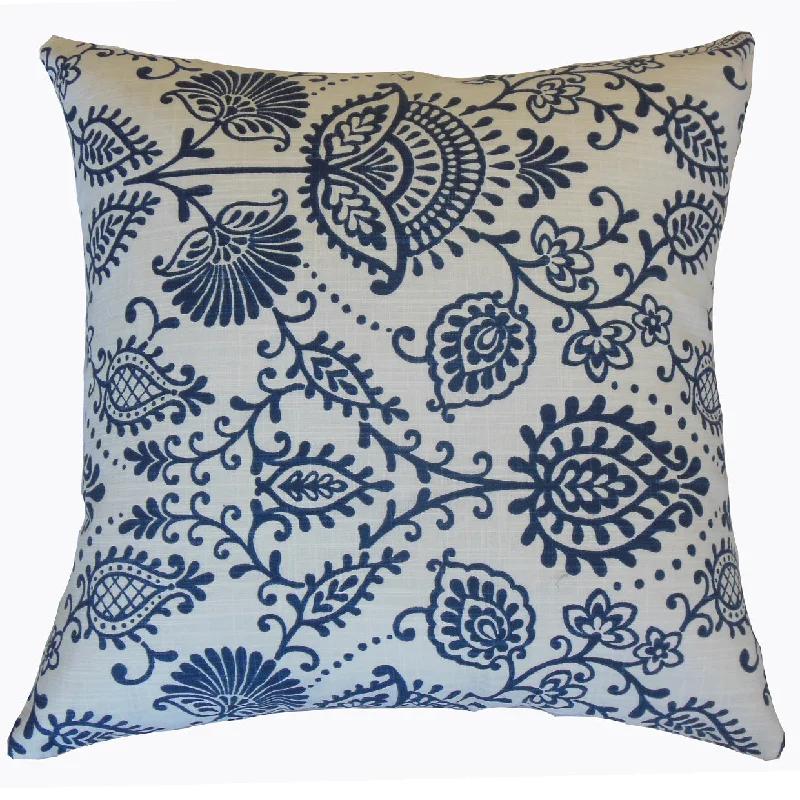 Weekend Discounts You Deserve Frith Throw Pillow