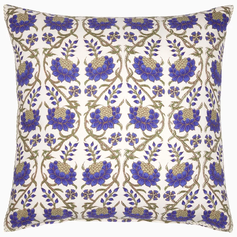 Lowest Price Gajara Azure Euro