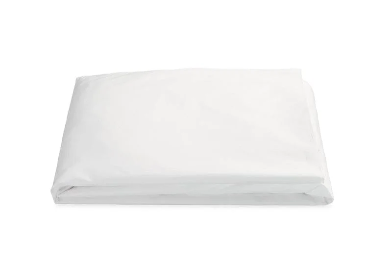 Discount Extravaganza Gatsby Giza Percale Fitted Sheets by Matouk