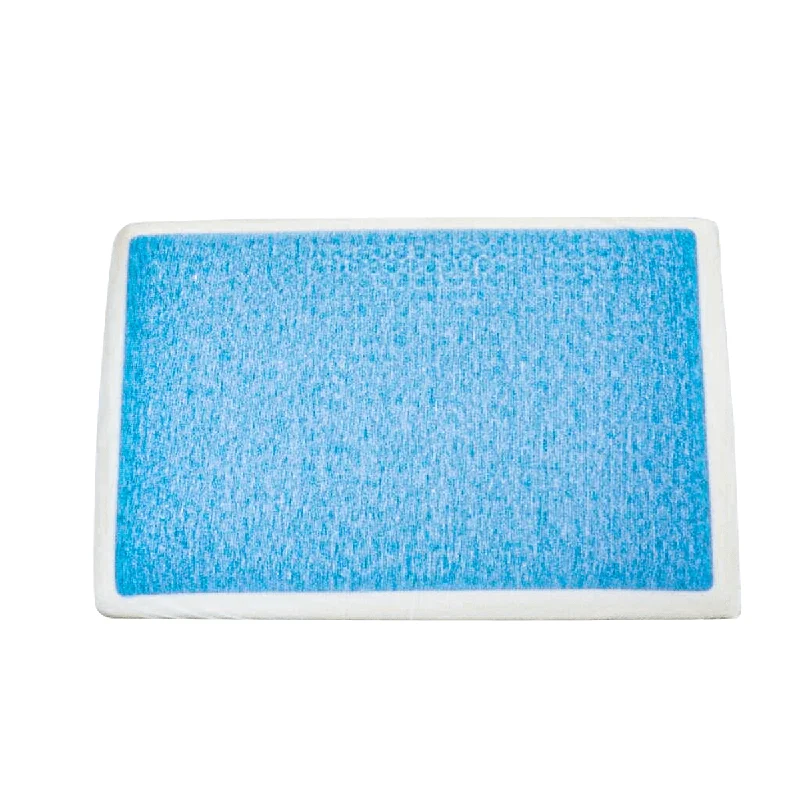 One-DAY Sale Gel Pillow
