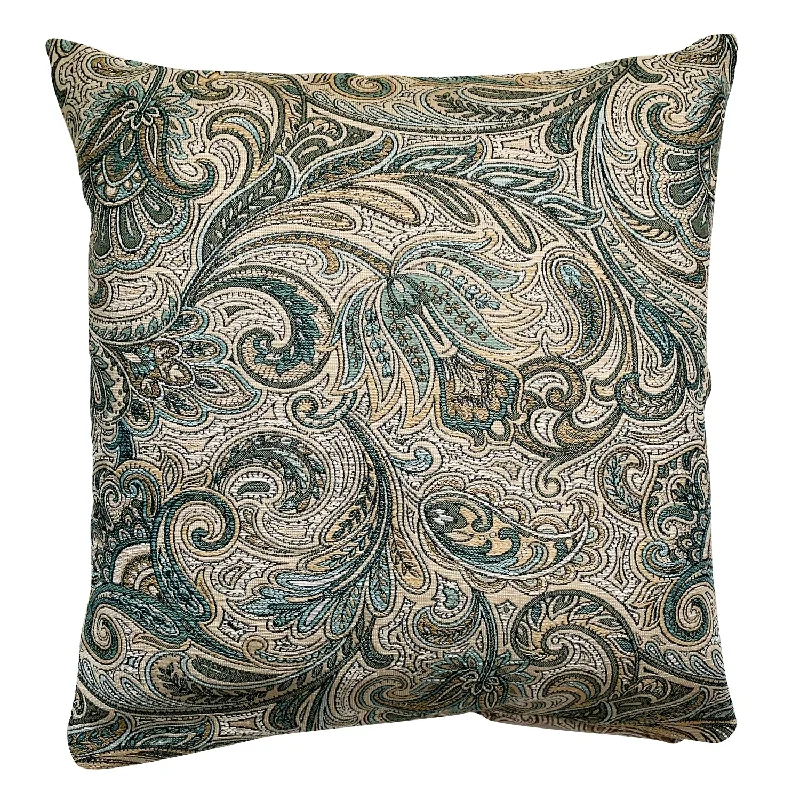 Year-End Sale Gemma Throw Pillow