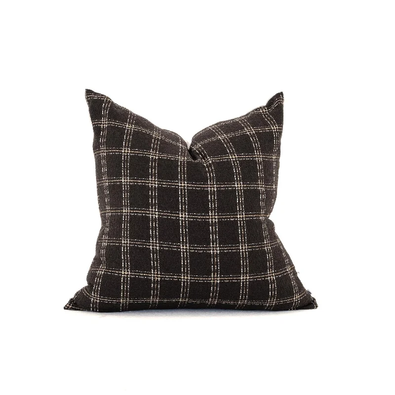 Fantastic Savings Ginger Pillow