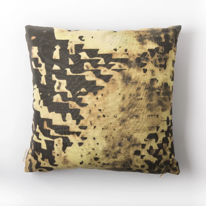 Exclusive Deal Golden Hour Pillow