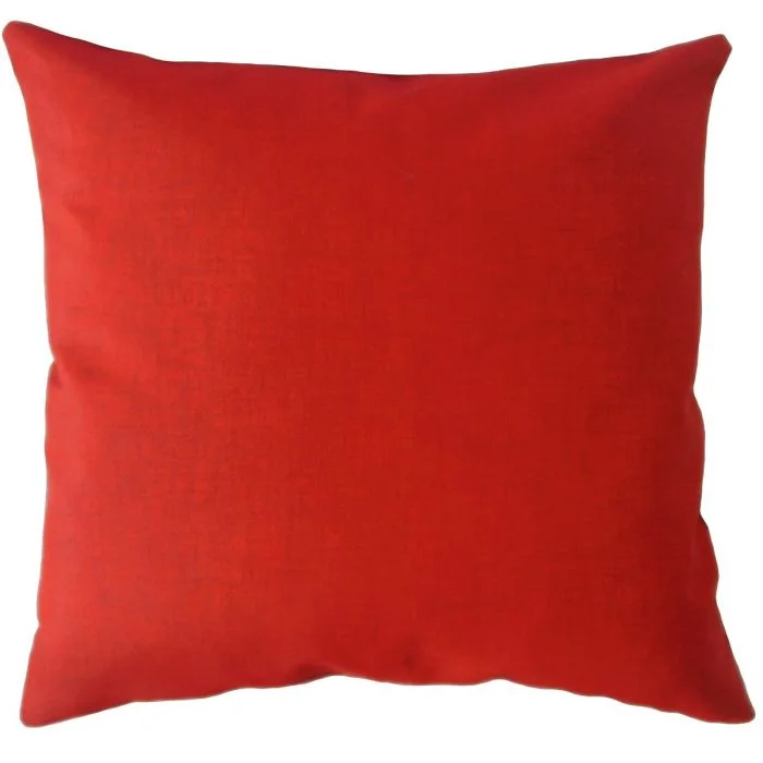 Bright Red