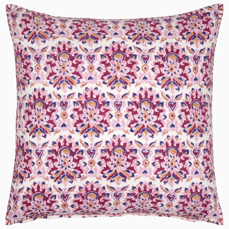 While Supplies Last Hayati Decorative Pillow