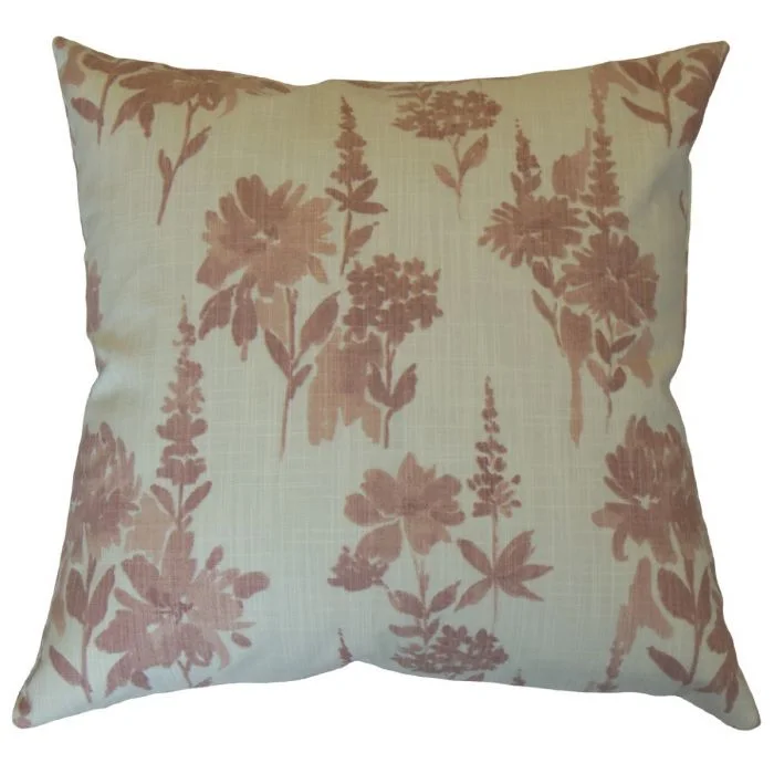 Weekend Deal Helge Throw Pillow