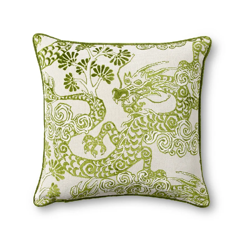 Exclusive Weekend Offers Inside Jade Dragon Pillow