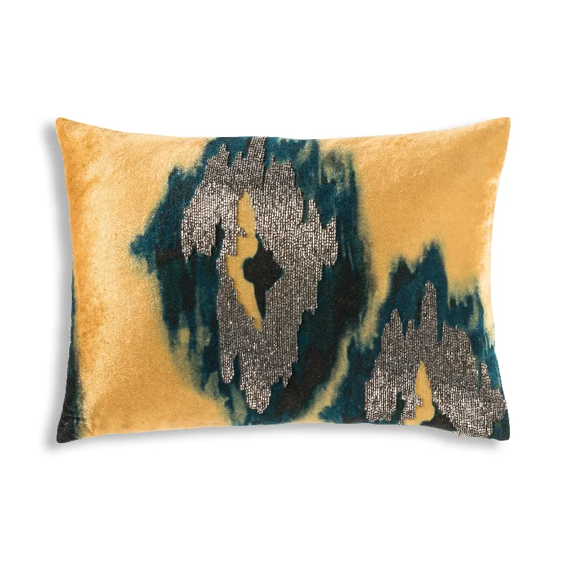 Best Seller Jade Mustard Pillow