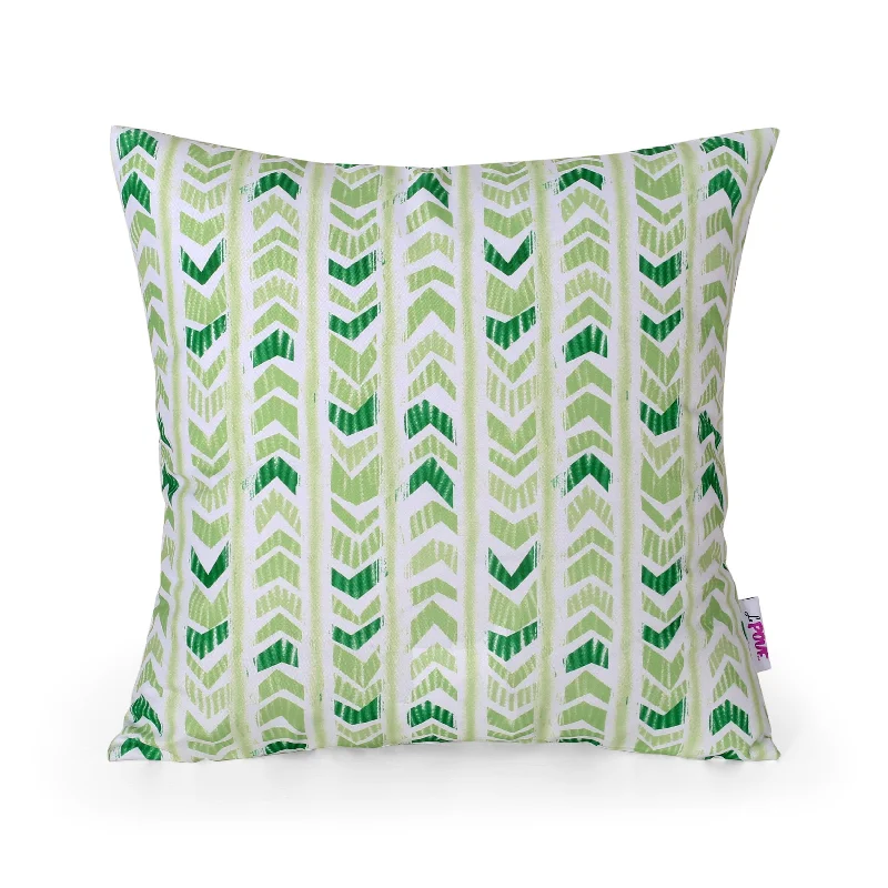 Weekend Deals That Dazzle Johanne Modern Indoor Throw Pillow