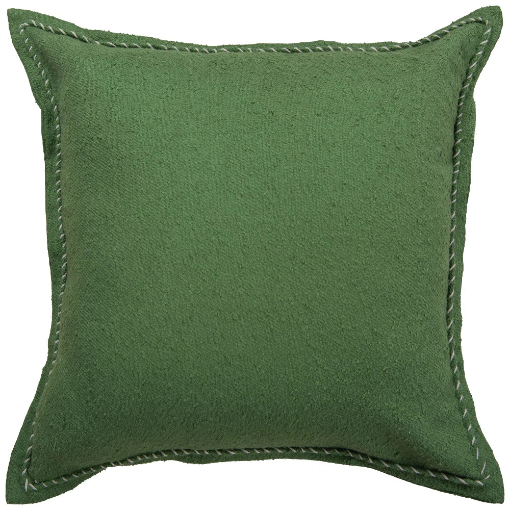 The Sale Everyone's Talking About Karry Cotton Throw Pillow With Down Insert
