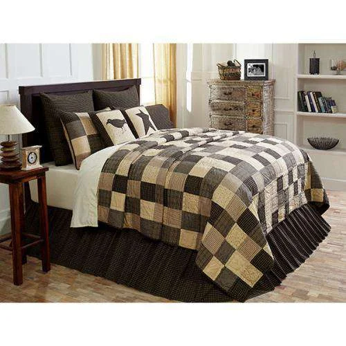 Unbeatable Prices Kettle Grove King Quilt