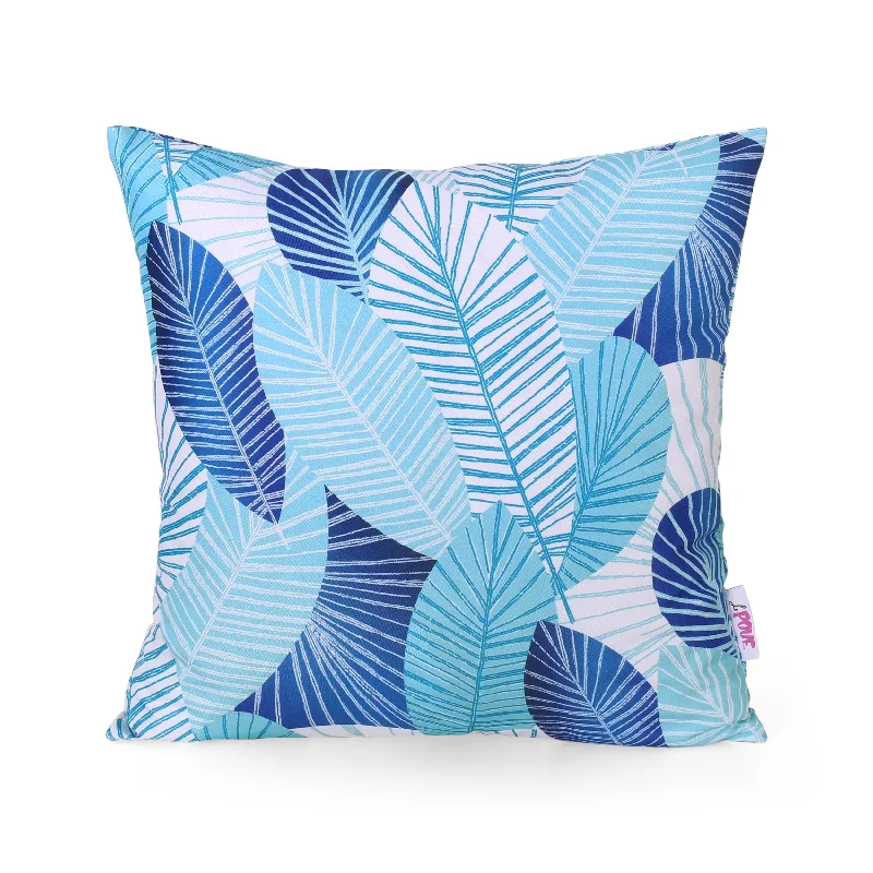 Today Only Kyahna Modern Indoor Throw Pillow