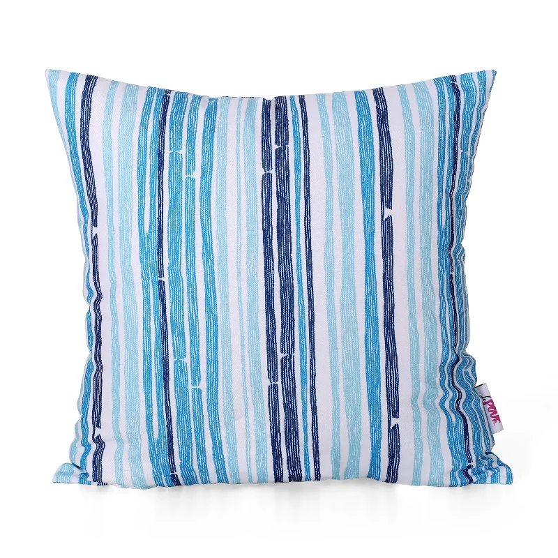 Bargain Prices Kynslie Modern Indoor Throw Pillow