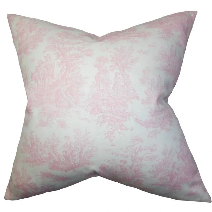 Today's Deal Lalibela Throw Pillow