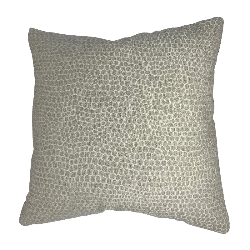 Can't Resist Lanesborough Throw Pillow