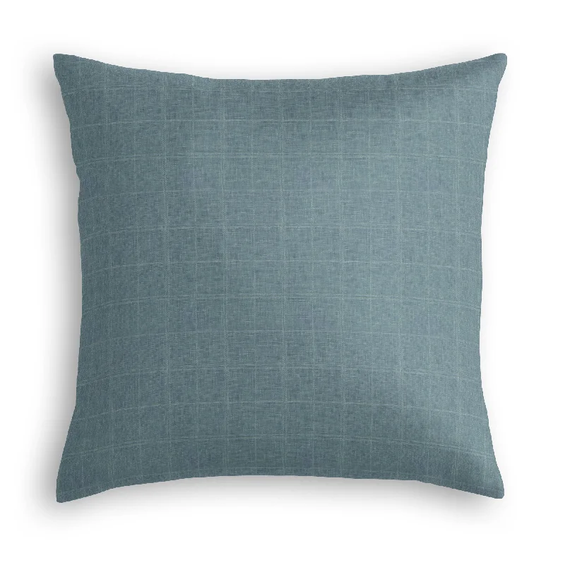 Don't Miss Langdon Throw Pillow