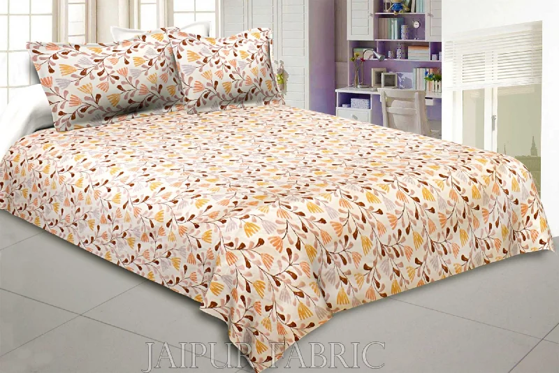 Referral Discount lata climber king size double bedsheet