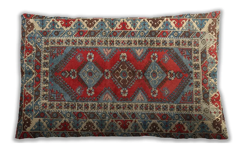 Weekend Offers That Sizzle Traditional Classic Indoor Outdoor Rectangular Brown Red Lumbar Throw Pillow, 13 inch by 19 inch, lbtr1162 Weekend Offers That Sizzle Traditional Classic Indoor Outdoor Rectangular Brown Red Lumbar Throw Pillow, 13 inch by 19 inch, lbtr1162