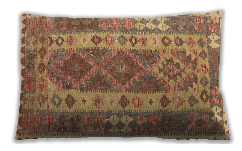 Weekend Savings Delight Traditional Classic Indoor Outdoor Rectangular Brown Sand Brown Lumbar Throw Pillow, 13 inch by 19 inch, lbtr1190 Weekend Savings Delight Traditional Classic Indoor Outdoor Rectangular Brown Sand Brown Lumbar Throw Pillow, 13 inch by 19 inch, lbtr1190