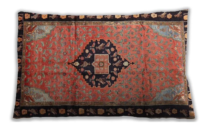 Weekend Deals That Excite Traditional Classic Indoor Outdoor Rectangular Brown Red Lumbar Throw Pillow, 13 inch by 19 inch, lbtr1244 Weekend Deals That Excite Traditional Classic Indoor Outdoor Rectangular Brown Red Lumbar Throw Pillow, 13 inch by 19 inch, lbtr1244