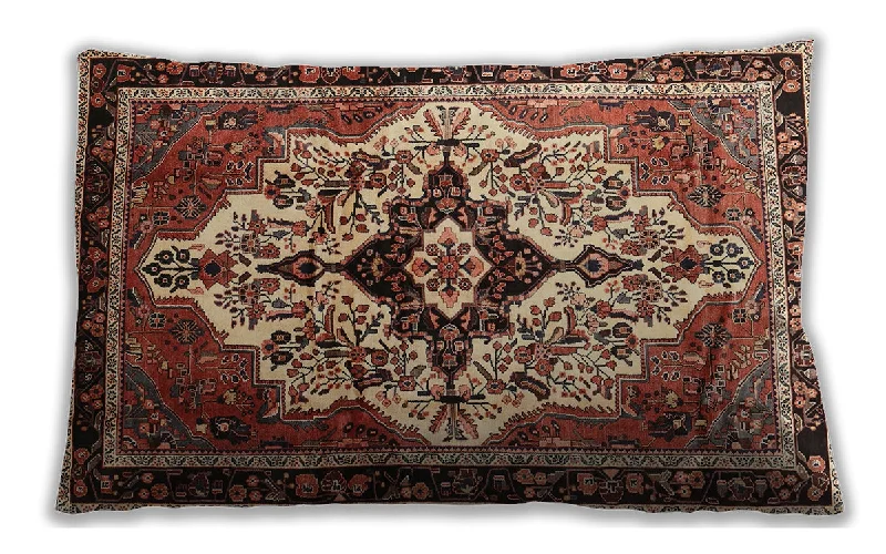Weekend Bargains to Relish Traditional Classic Indoor Outdoor Rectangular Brown Sand Brown Lumbar Throw Pillow, 13 inch by 19 inch, lbtr1274 Weekend Bargains to Relish Traditional Classic Indoor Outdoor Rectangular Brown Sand Brown Lumbar Throw Pillow, 13 inch by 19 inch, lbtr1274