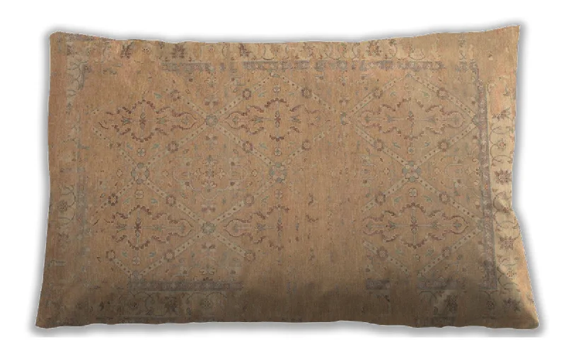 Weekend Specials to Cherish Traditional Classic Indoor Outdoor Rectangular Brown Sand Brown Lumbar Throw Pillow, 13 inch by 19 inch, lbtr1357 Weekend Specials to Cherish Traditional Classic Indoor Outdoor Rectangular Brown Sand Brown Lumbar Throw Pillow, 13 inch by 19 inch, lbtr1357
