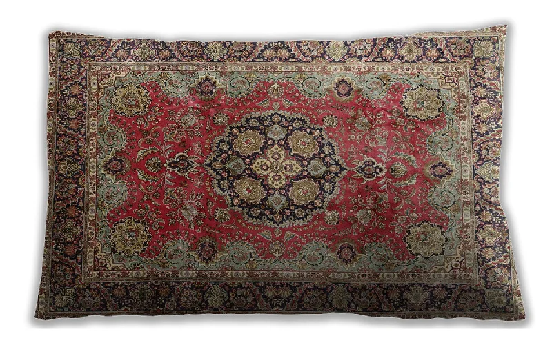 Shop Now And Enjoy Exclusive Savings Traditional Classic Indoor Outdoor Rectangular Brown Red Lumbar Throw Pillow, 13 inch by 19 inch, lbtr1613 Shop Now And Enjoy Exclusive Savings Traditional Classic Indoor Outdoor Rectangular Brown Red Lumbar Throw Pillow, 13 inch by 19 inch, lbtr1613