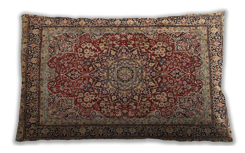 Weekend Specials to Delight Traditional Classic Indoor Outdoor Rectangular Brown Sand Brown Lumbar Throw Pillow, 13 inch by 19 inch, lbtr1624 Weekend Specials to Delight Traditional Classic Indoor Outdoor Rectangular Brown Sand Brown Lumbar Throw Pillow, 13 inch by 19 inch, lbtr1624