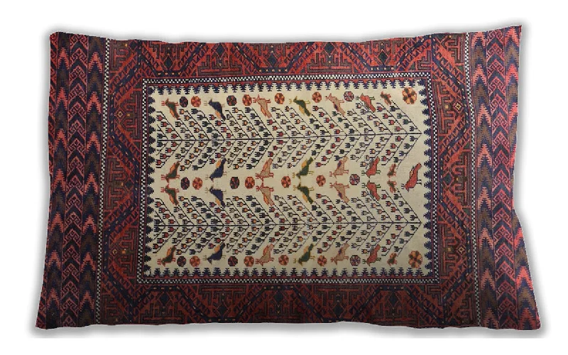 Unmissable Sale – Shop Before It'S Over Traditional Classic Indoor Outdoor Rectangular Brown Red Lumbar Throw Pillow, 13 inch by 19 inch, lbtr1761 Unmissable Sale – Shop Before It'S Over Traditional Classic Indoor Outdoor Rectangular Brown Red Lumbar Throw Pillow, 13 inch by 19 inch, lbtr1761