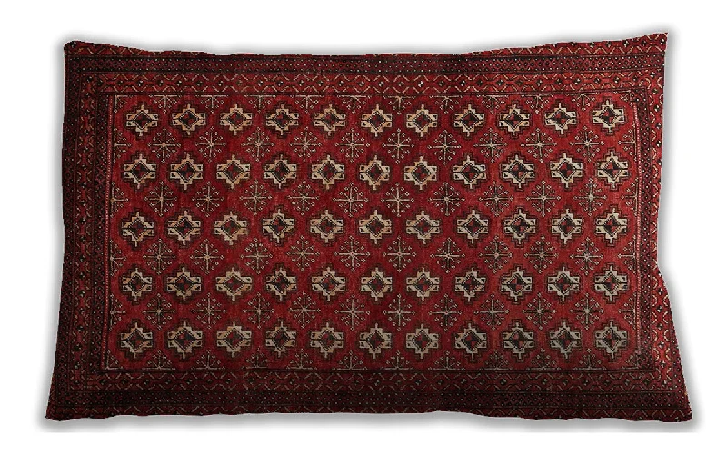 This Weekend's Hottest Deals Are Live Traditional Classic Indoor Outdoor Rectangular Brown Red Lumbar Throw Pillow, 13 inch by 19 inch, lbtr1805 This Weekend's Hottest Deals Are Live Traditional Classic Indoor Outdoor Rectangular Brown Red Lumbar Throw Pillow, 13 inch by 19 inch, lbtr1805