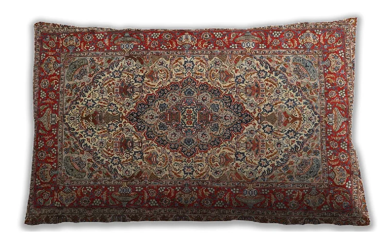 Your Exclusive Discount Awaits Traditional Classic Indoor Outdoor Rectangular Brown Red Lumbar Throw Pillow, 13 inch by 19 inch, lbtr257 Your Exclusive Discount Awaits Traditional Classic Indoor Outdoor Rectangular Brown Red Lumbar Throw Pillow, 13 inch by 19 inch, lbtr257