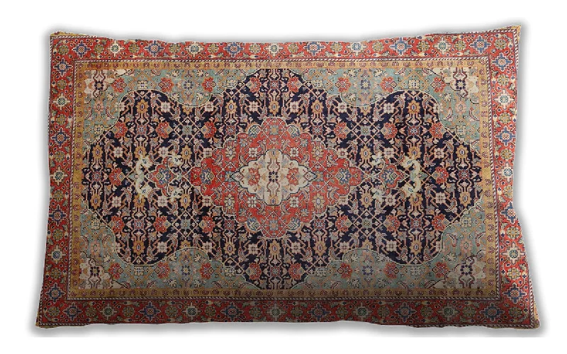 Get Ready To Save Like Never Before Traditional Classic Indoor Outdoor Rectangular Brown Red Lumbar Throw Pillow, 13 inch by 19 inch, lbtr263 Get Ready To Save Like Never Before Traditional Classic Indoor Outdoor Rectangular Brown Red Lumbar Throw Pillow, 13 inch by 19 inch, lbtr263