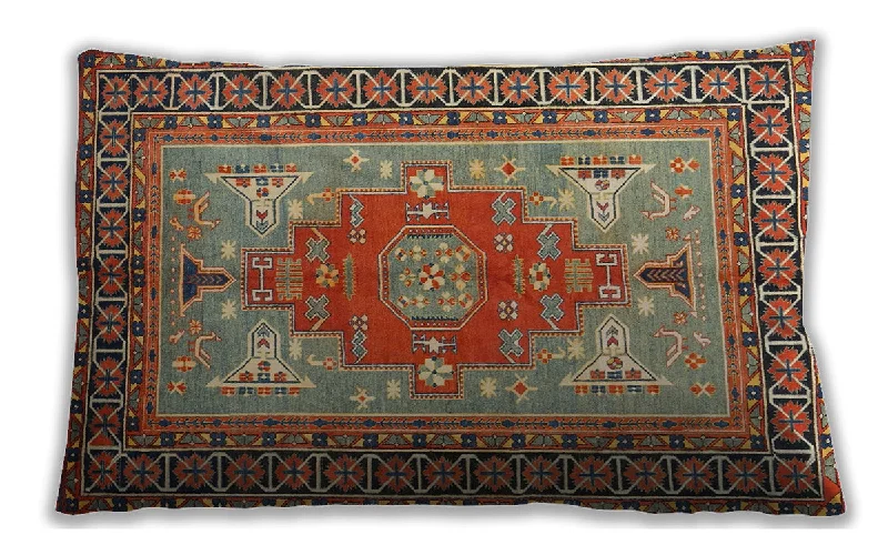 Closeout Traditional Classic Indoor Outdoor Rectangular Brown Red Lumbar Throw Pillow, 13 inch by 19 inch, lbtr2694 Closeout Traditional Classic Indoor Outdoor Rectangular Brown Red Lumbar Throw Pillow, 13 inch by 19 inch, lbtr2694