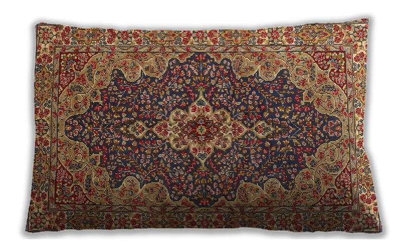Instant Discount Traditional Classic Indoor Outdoor Rectangular Brown Red Lumbar Throw Pillow, 13 inch by 19 inch, lbtr2827 Instant Discount Traditional Classic Indoor Outdoor Rectangular Brown Red Lumbar Throw Pillow, 13 inch by 19 inch, lbtr2827
