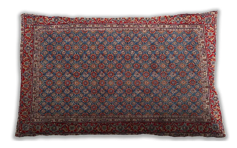 Early Bird Discount Traditional Classic Indoor Outdoor Rectangular Brown Red Lumbar Throw Pillow, 13 inch by 19 inch, lbtr3200 Early Bird Discount Traditional Classic Indoor Outdoor Rectangular Brown Red Lumbar Throw Pillow, 13 inch by 19 inch, lbtr3200