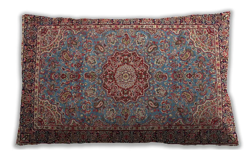 Stock Up and Save Traditional Classic Indoor Outdoor Rectangular Brown Red Lumbar Throw Pillow, 13 inch by 19 inch, lbtr3221 Stock Up and Save Traditional Classic Indoor Outdoor Rectangular Brown Red Lumbar Throw Pillow, 13 inch by 19 inch, lbtr3221