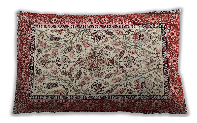 Seasonal Clearance Traditional Classic Indoor Outdoor Rectangular Brown Red Lumbar Throw Pillow, 13 inch by 19 inch, lbtr3524 Seasonal Clearance Traditional Classic Indoor Outdoor Rectangular Brown Red Lumbar Throw Pillow, 13 inch by 19 inch, lbtr3524