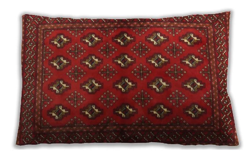 Savings Spectacular Traditional Classic Indoor Outdoor Rectangular Brown Red Lumbar Throw Pillow, 13 inch by 19 inch, lbtr3892 Savings Spectacular Traditional Classic Indoor Outdoor Rectangular Brown Red Lumbar Throw Pillow, 13 inch by 19 inch, lbtr3892