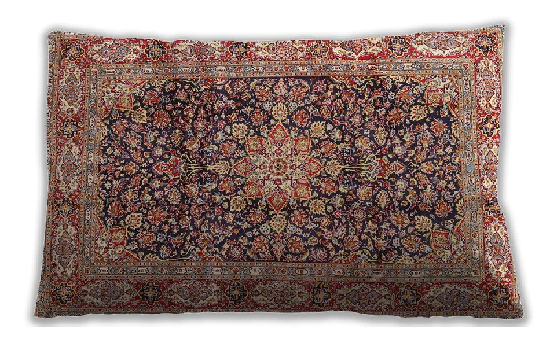 Savings Alert Traditional Classic Indoor Outdoor Rectangular Brown Red Lumbar Throw Pillow, 13 inch by 19 inch, lbtr3932 Savings Alert Traditional Classic Indoor Outdoor Rectangular Brown Red Lumbar Throw Pillow, 13 inch by 19 inch, lbtr3932